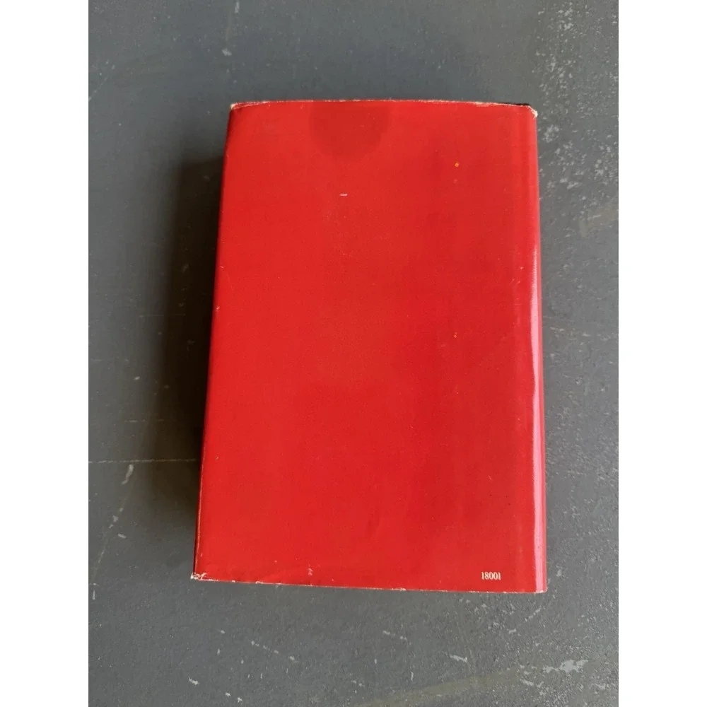 The Complete Bartender Hardcover Paper Book by Robyn M. Feller Original